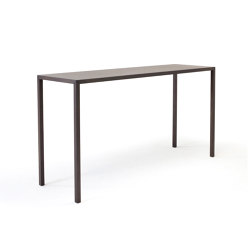 Slim+ High | Standing tables | Arco