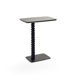 Utensils 3 Height adjustable | Side tables | Arco