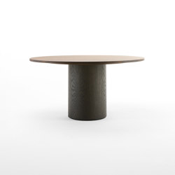 Kami round | Dining tables | Arco