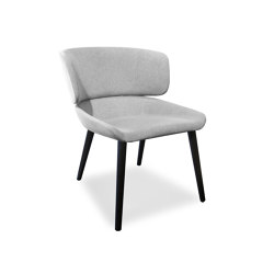 Fancy 227.12 | Chairs | Tonon