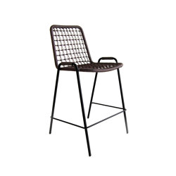 Sailor stool /165.41 | Bar stools | Tonon