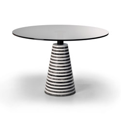 Orbit | Dining tables | Alex Mint