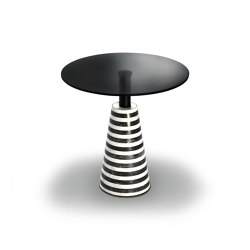 Orbit | Side tables | Alex Mint