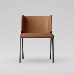She | Chairs | Tonelli