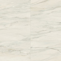 Foyer Royal | Delicate 60X119,5 Reflex | Ceramic tiles | Marca Corona