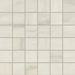 Foyer Royal | Delicate Tessere | Ceramic tiles | Marca Corona
