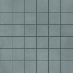 Multiforme | Acquario Tessere | Ceramic tiles | Marca Corona