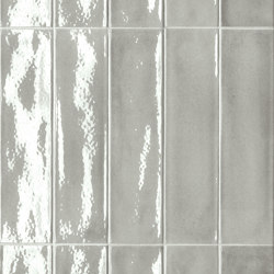Multiforme | Argento | Ceramic tiles | Marca Corona
