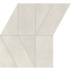 Multiforme | Calce Tessere Freccia | Ceramic tiles | Marca Corona