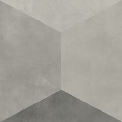 Multiforme | Exa - Hithick | Ceramic tiles | Marca Corona