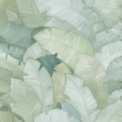 Multiforme | Foliage | Ceramic tiles | Marca Corona