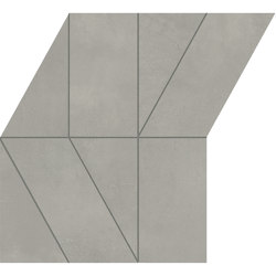 Multiforme | Mica Tessere Freccia | Ceramic tiles | Marca Corona