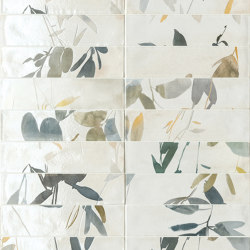 Multiforme | Ramage Freddo | Ceramic tiles | Marca Corona