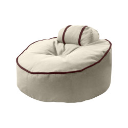 Cookie | Indoor | Seating | Poufomania