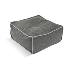 Funky Stool A | Indoor | Beanbags | Poufomania