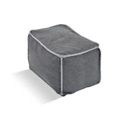 Funky Stool B | Outdoor-Indoor | Beanbags | Poufomania