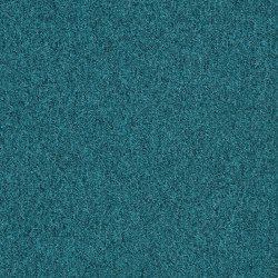Heuga 727 4122301 Turquoise | Carpet tiles | Interface