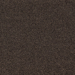Touch & Tones II 102 4175072 Coffee | Carpet tiles | Interface