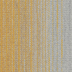 Woven Gradience 200 4307011 Pearl / Sunrise | Carpet tiles | Interface
