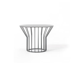 Jump little table 0133 | Beistelltische | TrabÀ