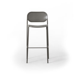 Metis Dot 0174 stool | Bar stools | TrabÀ