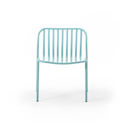 Metis Line 0192 Lounge | Chairs | TrabÀ