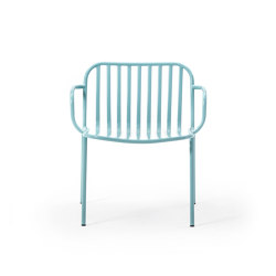 Metis Line 0193 Lounge-CB | Chairs | TrabÀ