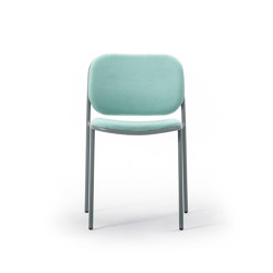 Metis Pad 0180-IM | Chairs | TrabÀ