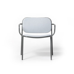 Metis Pad 0183-IM-lounge-CB | Chairs | TrabÀ