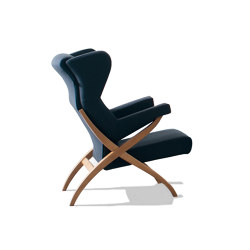 Fiorenza Armchair | Armchairs | ARFLEX