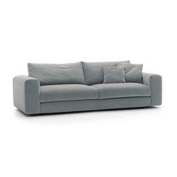 Low Land Sofa | Sofas | ARFLEX