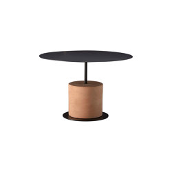 Louie Large Side Table