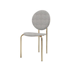 Michelle Chair | without armrests | SP01