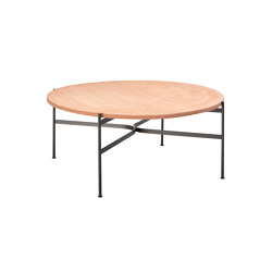 Jeanette Large Coffee Table | Tables basses | SP01