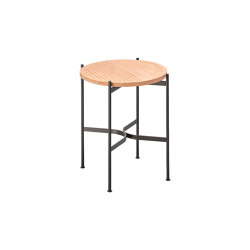 Jeanette Small Side Table | Tables d'appoint | SP01