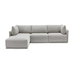 Max Sofa | with armrests | SP01