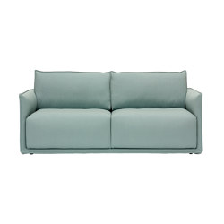 Max Sofa 2-Seat | Canapés | SP01
