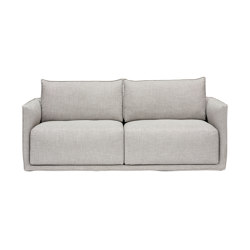 Max Sofa 2-Seat | with armrests | SP01