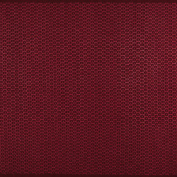 Minamo | Crimson | Shape rectangular | Living Divani