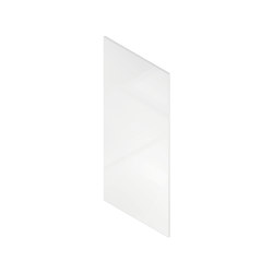 Mocon Whiteboard L, 64 x 139 cm, white | Flip charts / Writing boards | Sigel