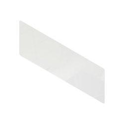 Mocon Acrylic glass board Panorama L, transparent, 140 x 50 cm | Flip charts / Writing boards | Sigel