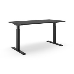 Steelforce Pro 570 SLS | Desks | Actiforce