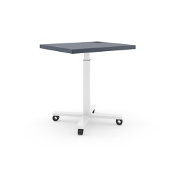Solid 800 SC | Desks | Actiforce
