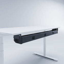 Cabletray 1200 | Table accessories | Actiforce
