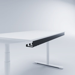 Cabletray Flex | Table accessories | Actiforce