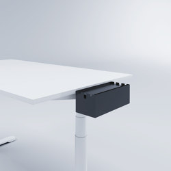 Multibox S | Desk accessories | Actiforce