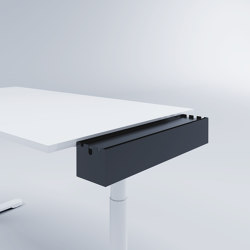 Multibox Groß | Desk accessories | Actiforce