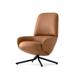 Comfy | Armchairs | Calligaris