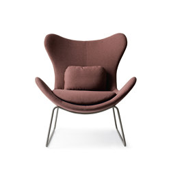 Lazy | Armchairs | Calligaris