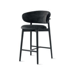 Oleandro | Bar stools | Calligaris